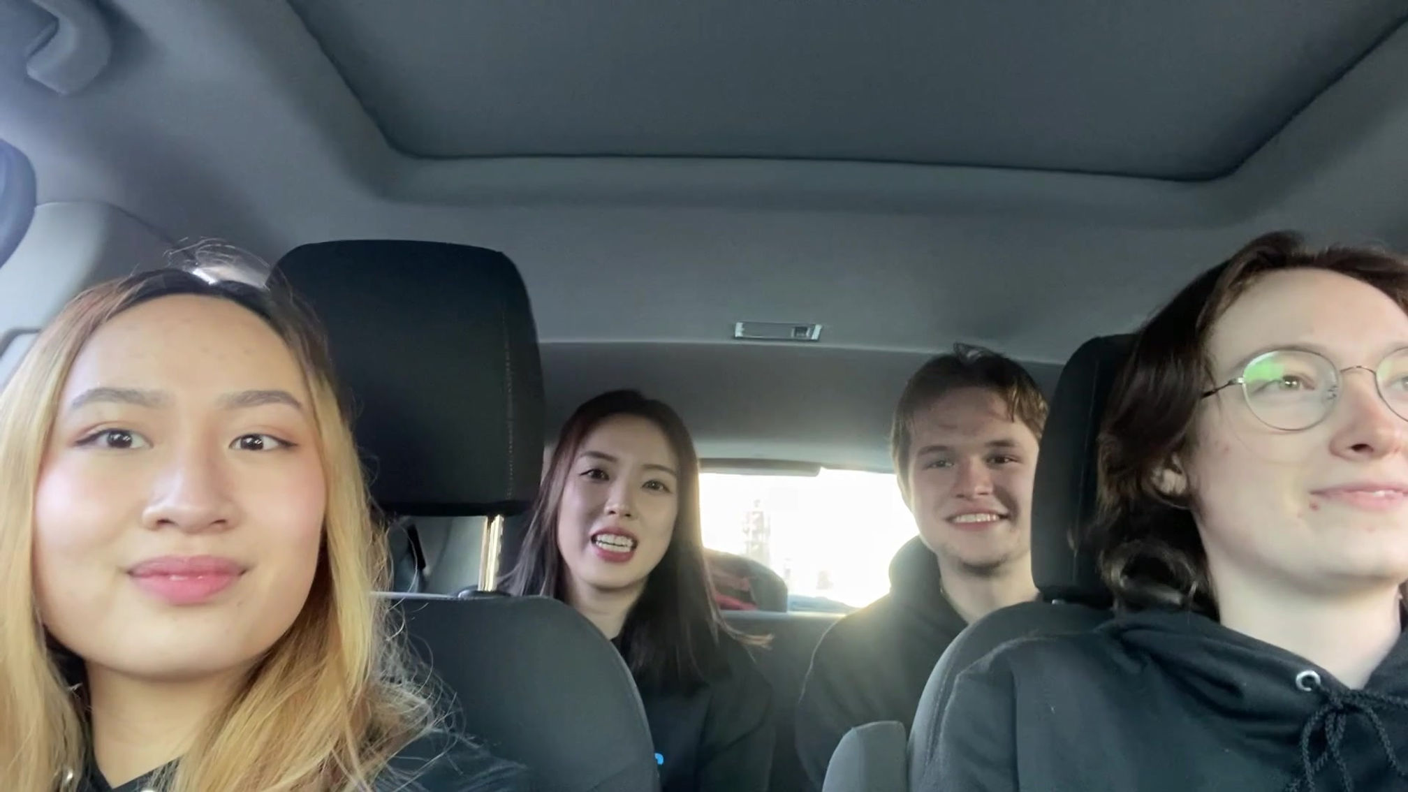 Team Metallica - Ride Along with Axis